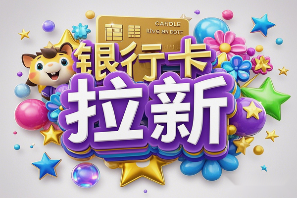 【银行隐藏神卡拉新】合规闭环变现，月入1980不是梦！【飞书文档教程】